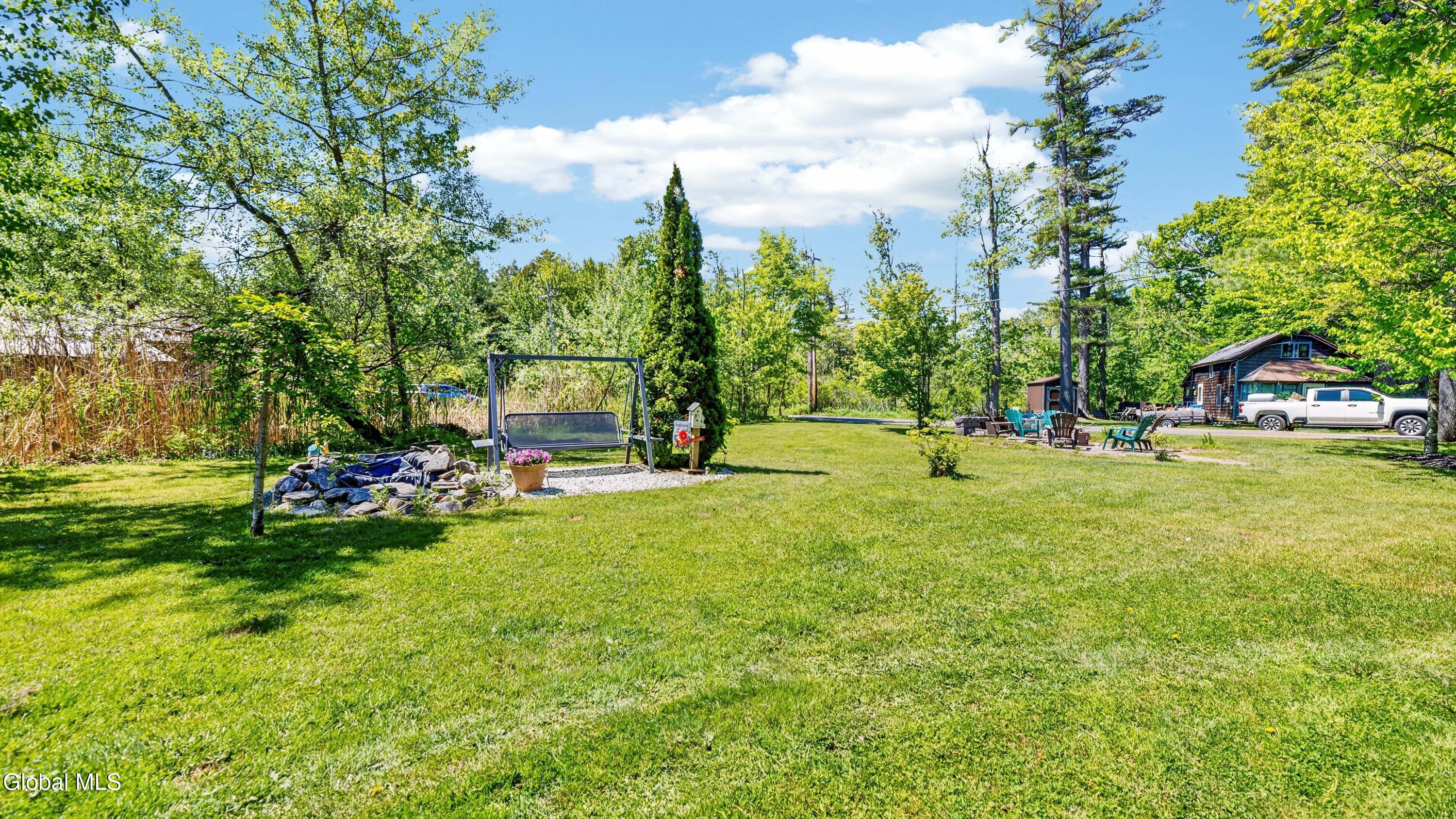 273 Garlock Road Caroga Lake NY 12032