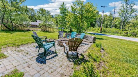 273 Garlock Road Caroga Lake NY 12032