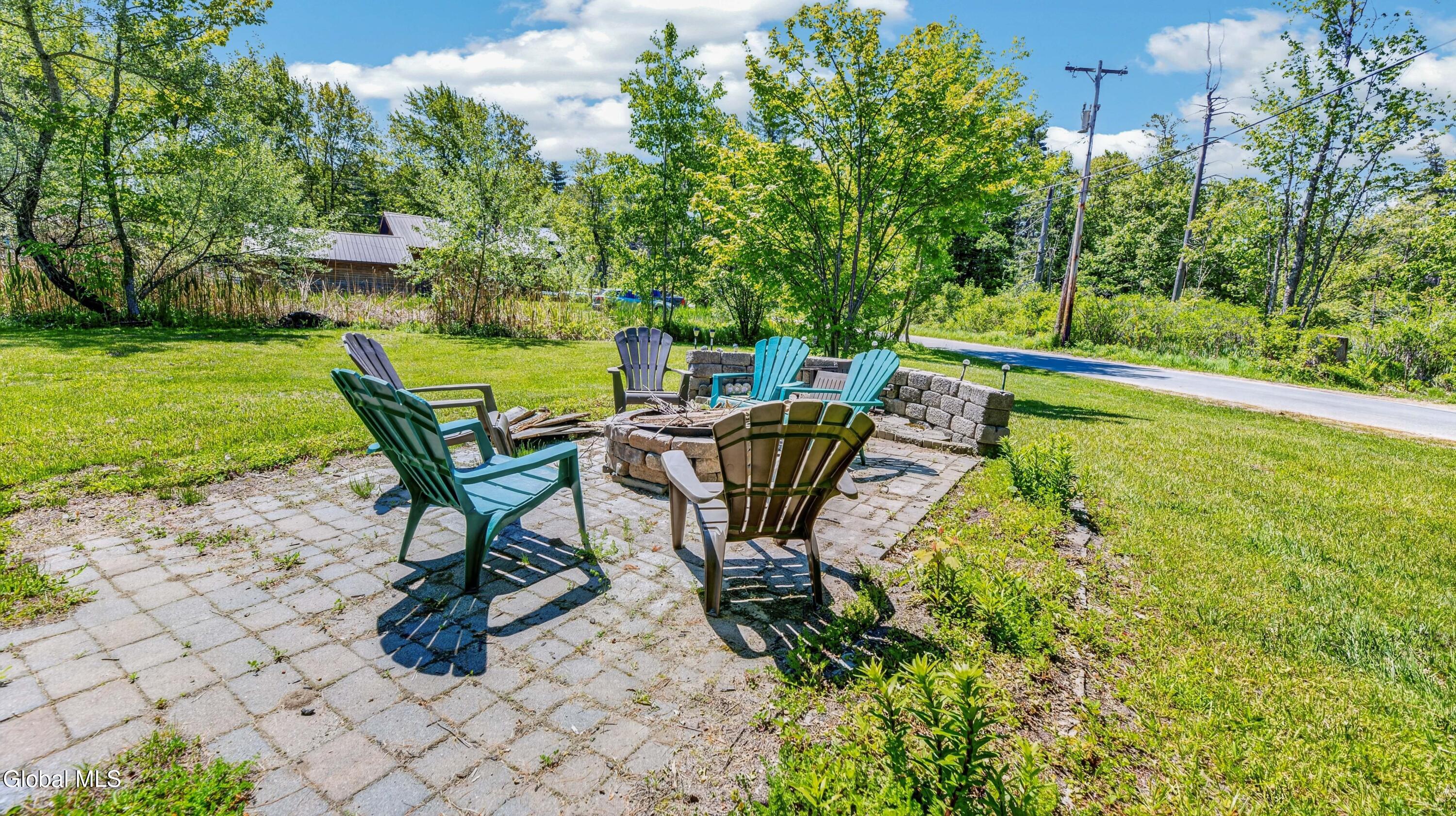 273 Garlock Road Caroga Lake NY 12032