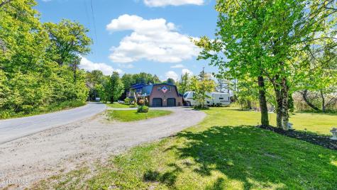 273 Garlock Road Caroga Lake NY 12032