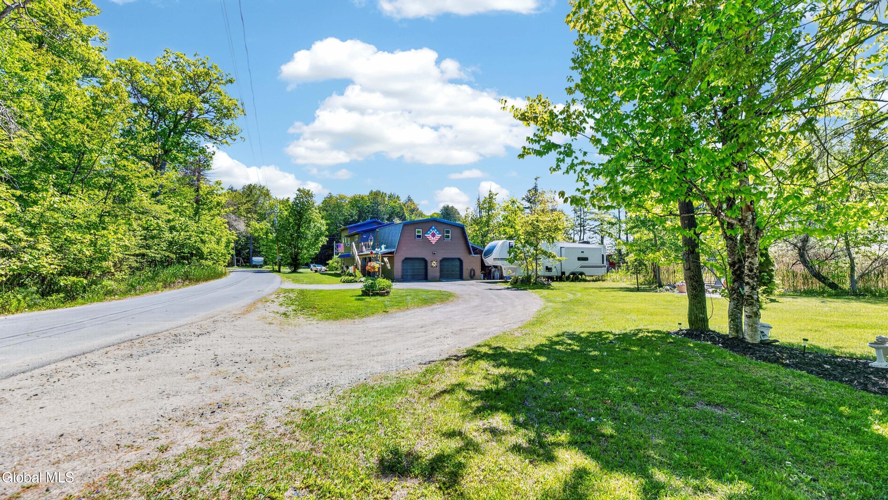 273 Garlock Road Caroga Lake NY 12032
