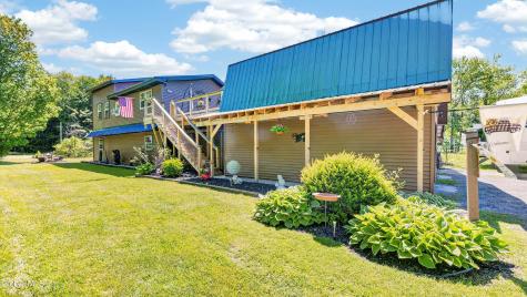 273 Garlock Road Caroga Lake NY 12032