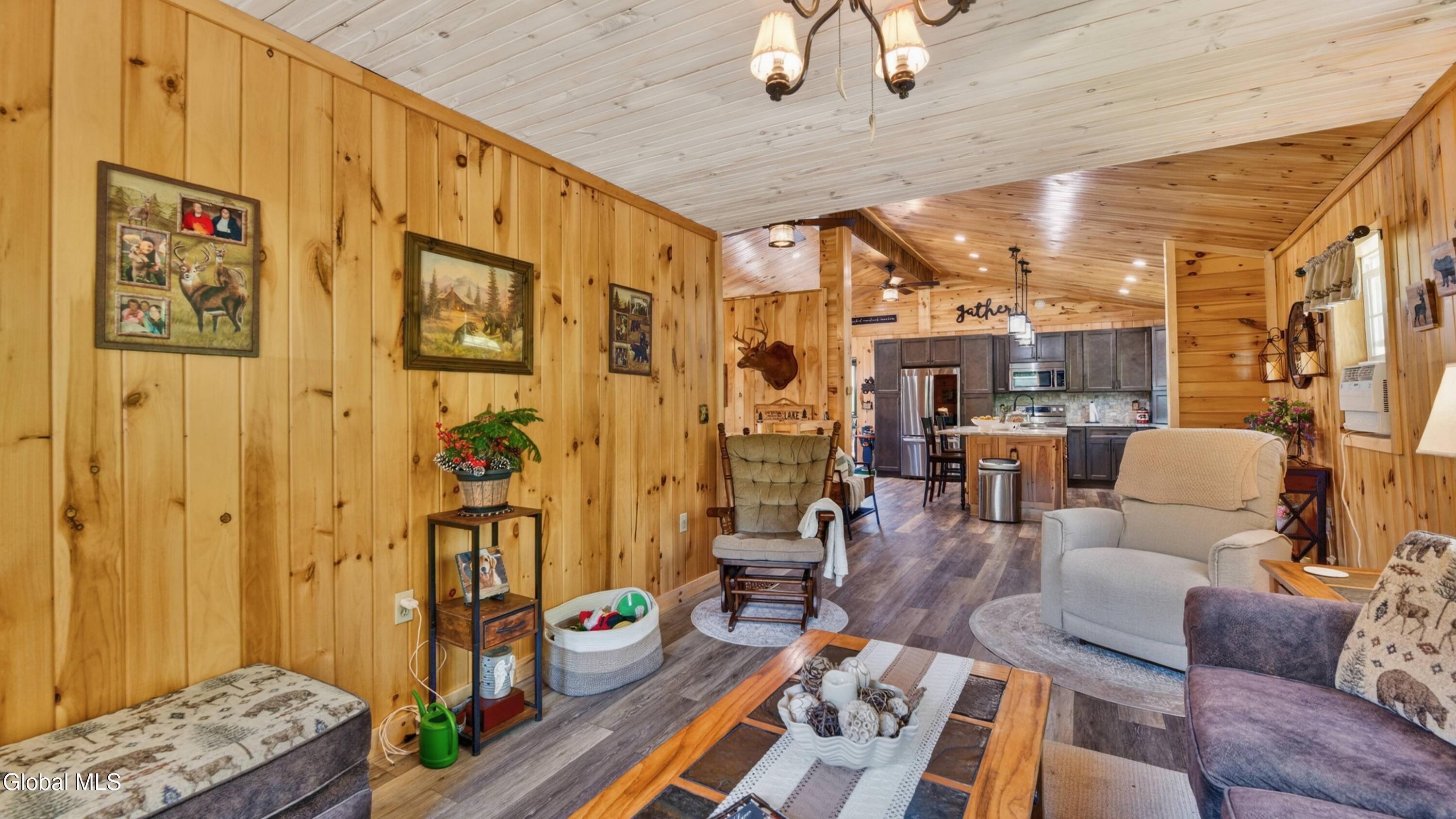 273 Garlock Road Caroga Lake NY 12032