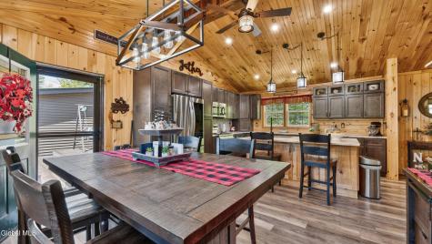 273 Garlock Road Caroga Lake NY 12032