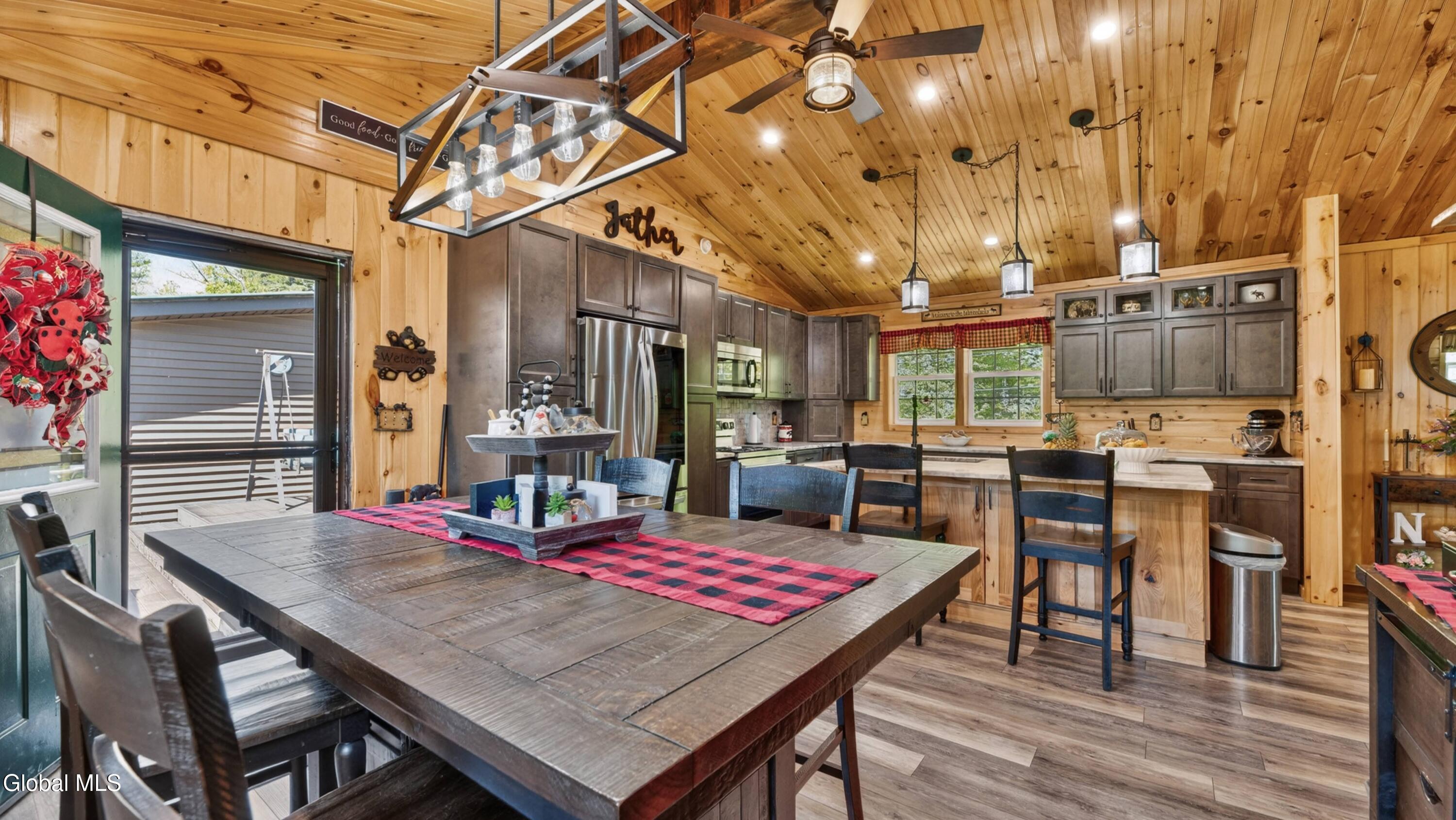 273 Garlock Road Caroga Lake NY 12032