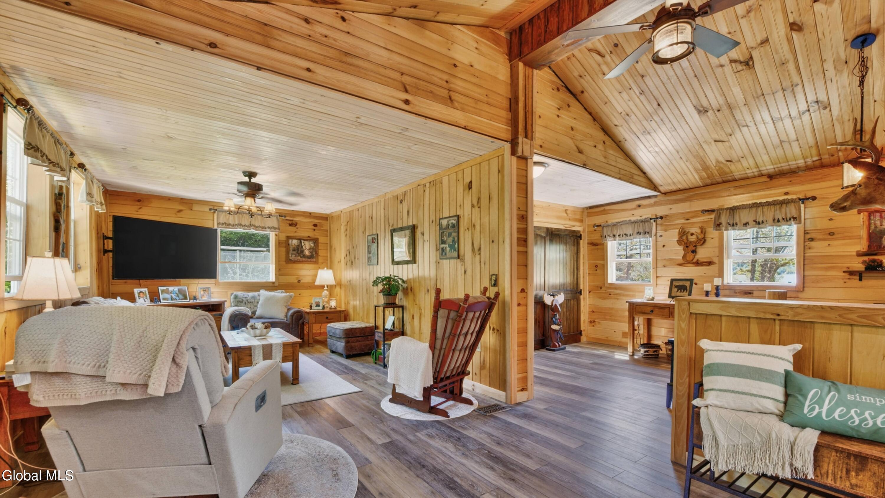 273 Garlock Road Caroga Lake NY 12032