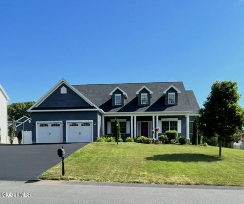 50 Tamarack Lane Niskayuna NY 12309