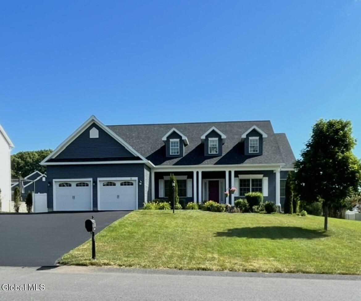50 Tamarack Lane Niskayuna NY 12309