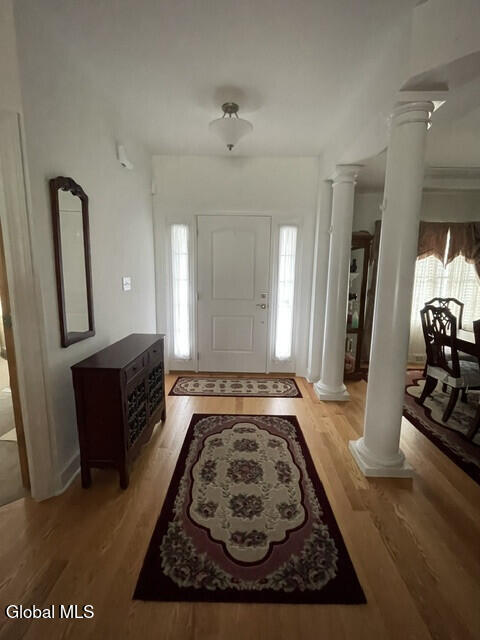 50 Tamarack Lane Niskayuna NY 12309