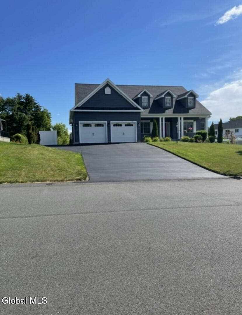 50 Tamarack Lane Niskayuna NY 12309