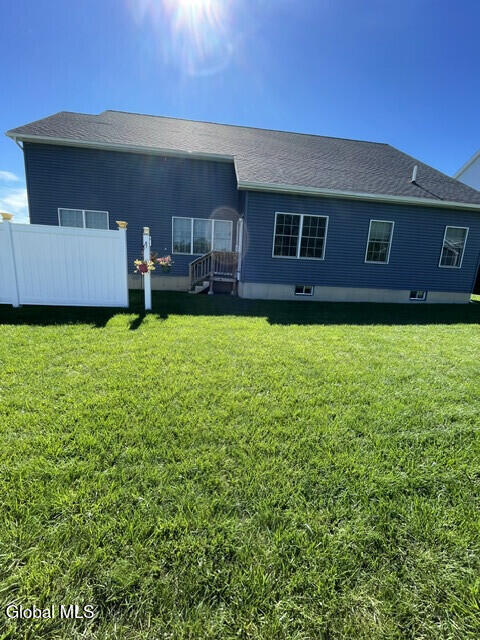 50 Tamarack Lane Niskayuna NY 12309