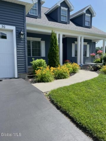 50 Tamarack Lane Niskayuna NY 12309