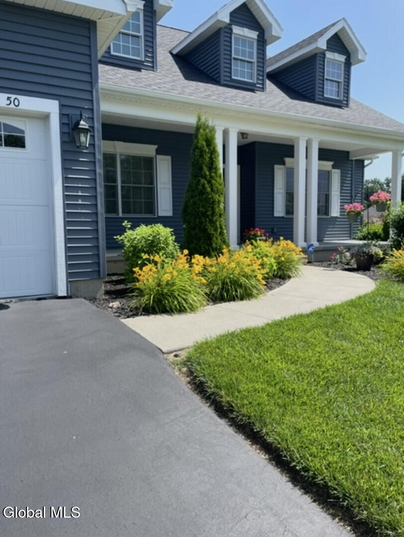 50 Tamarack Lane Niskayuna NY 12309
