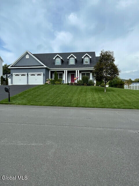 50 Tamarack Lane Niskayuna NY 12309