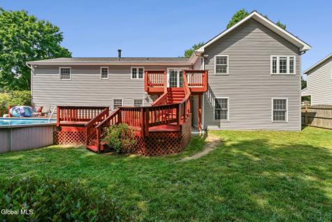 19 Skyline Drive Latham NY 12110