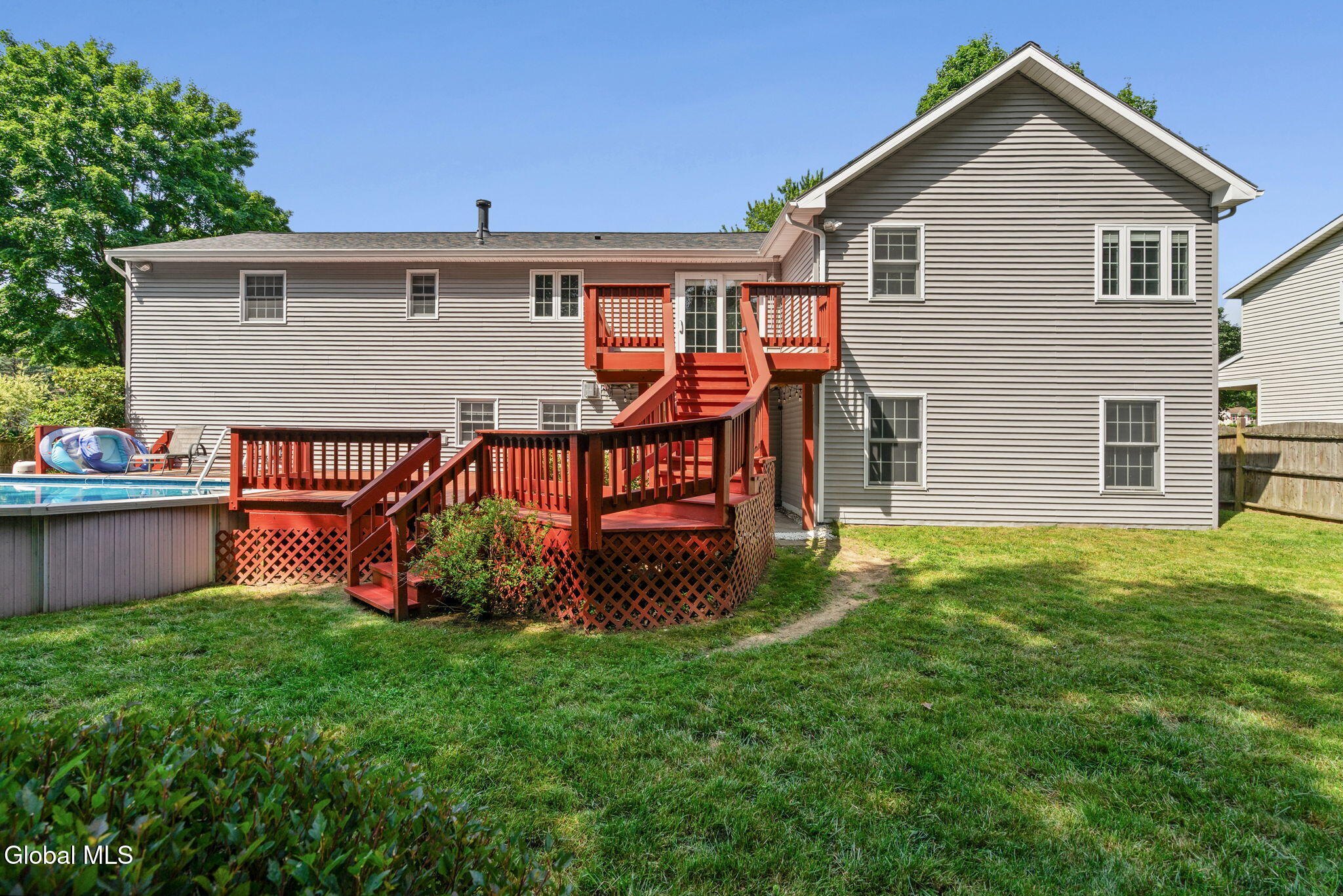 19 Skyline Drive Latham NY 12110