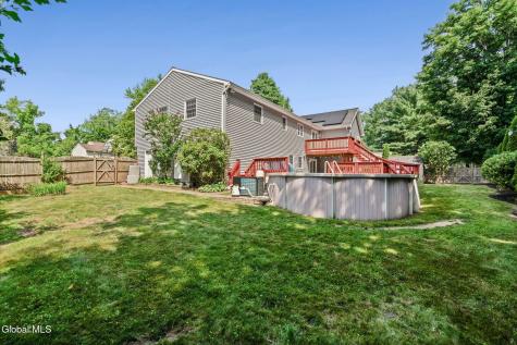 19 Skyline Drive Latham NY 12110