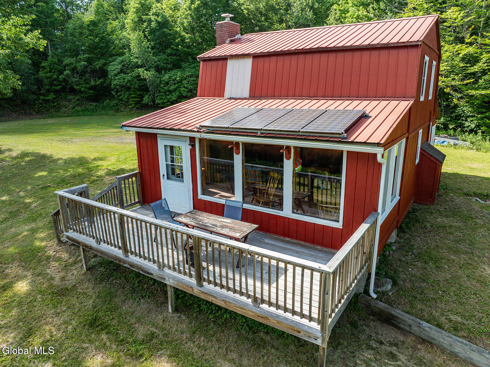 269 Federal City Road Broome NY 12122