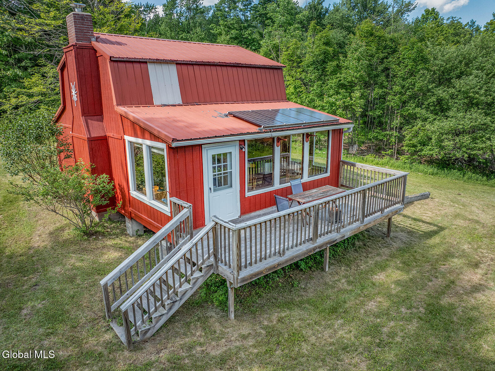 269 Federal City Road Broome NY 12122