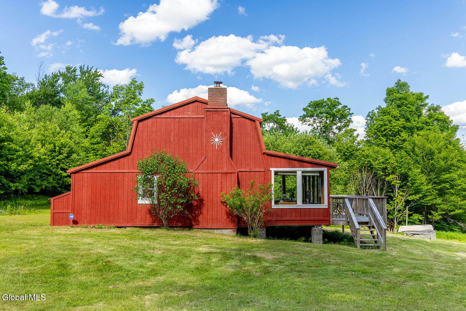 269 Federal City Road Broome NY 12122