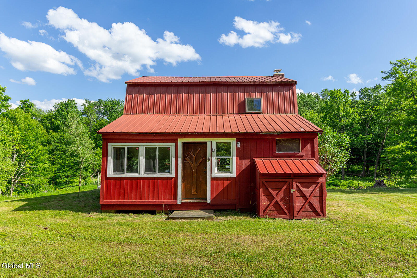269 Federal City Road Broome NY 12122