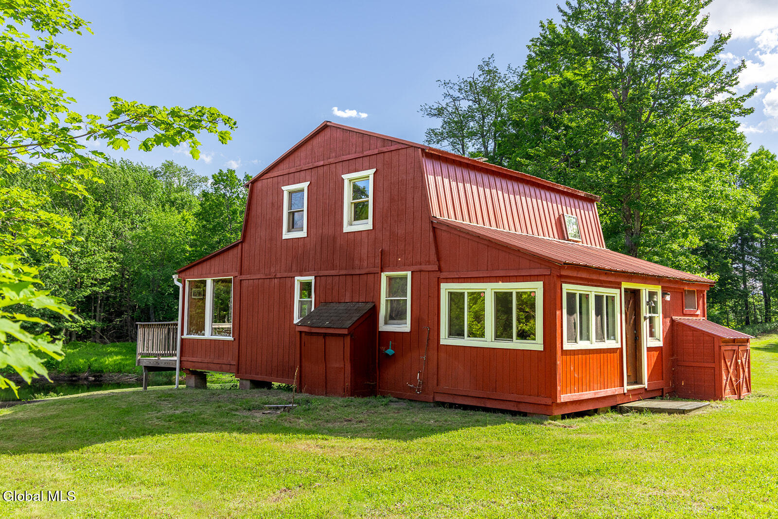 269 Federal City Road Broome NY 12122