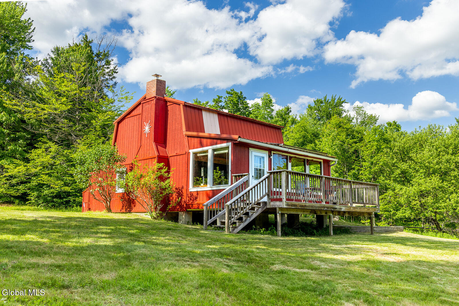 269 Federal City Road Broome NY 12122