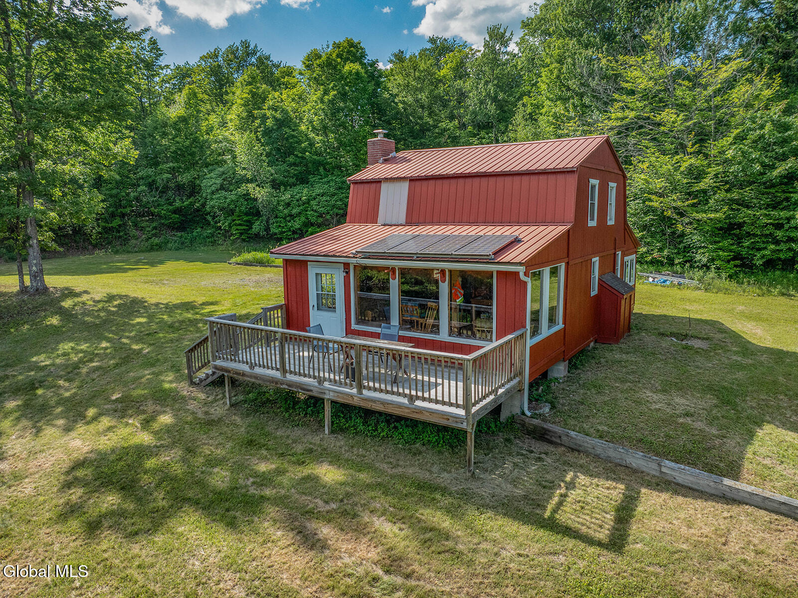 269 Federal City Road Broome NY 12122