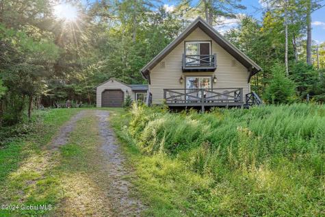 19 Heritage Village Road Bolton Landing NY 12814