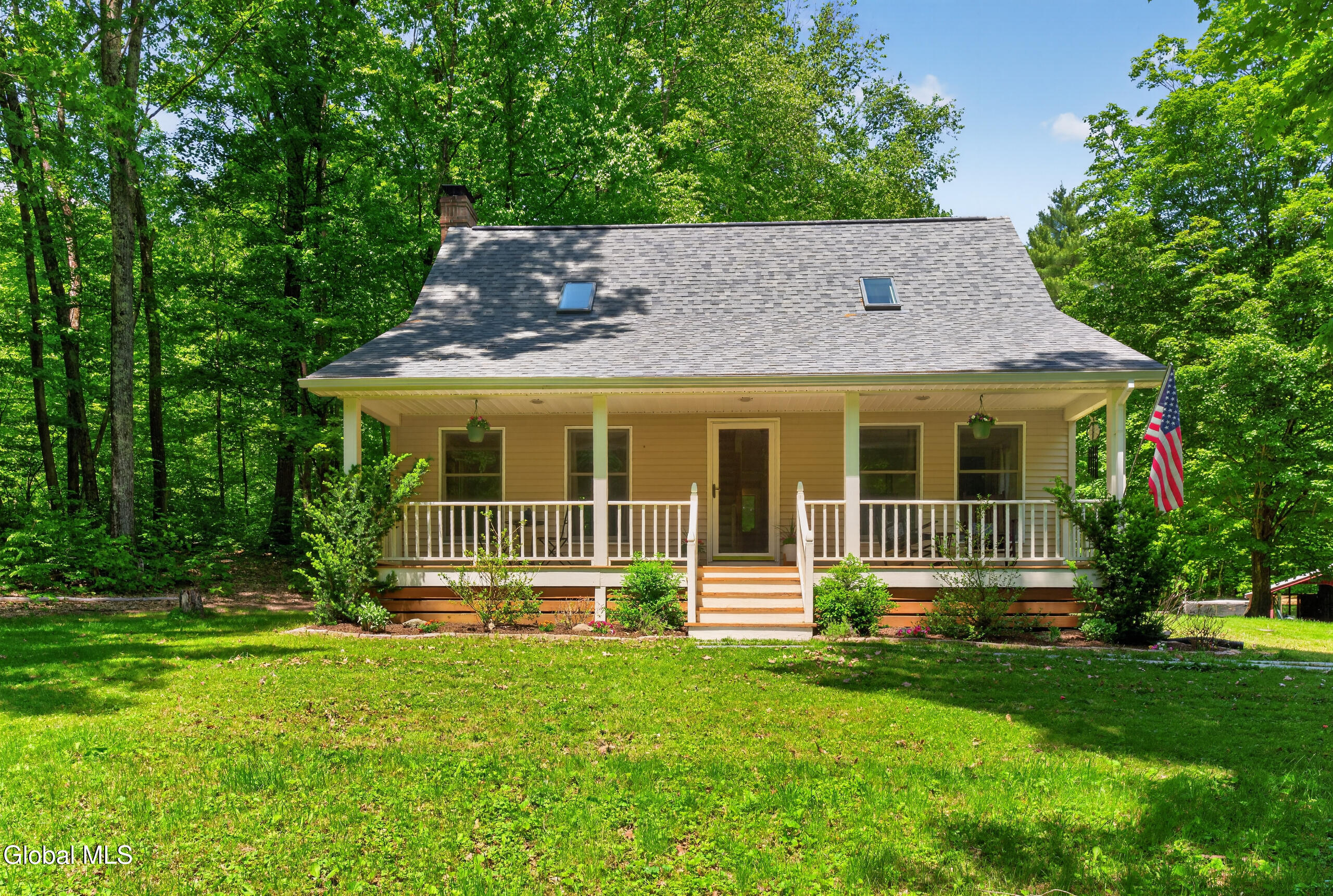 117 Kilmer Road Argyle NY 12809