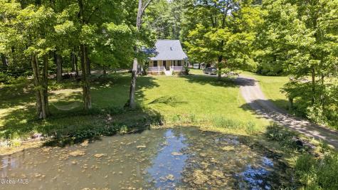 117 Kilmer Road Argyle NY 12809