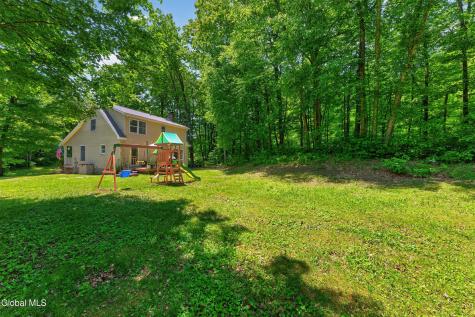 117 Kilmer Road Argyle NY 12809
