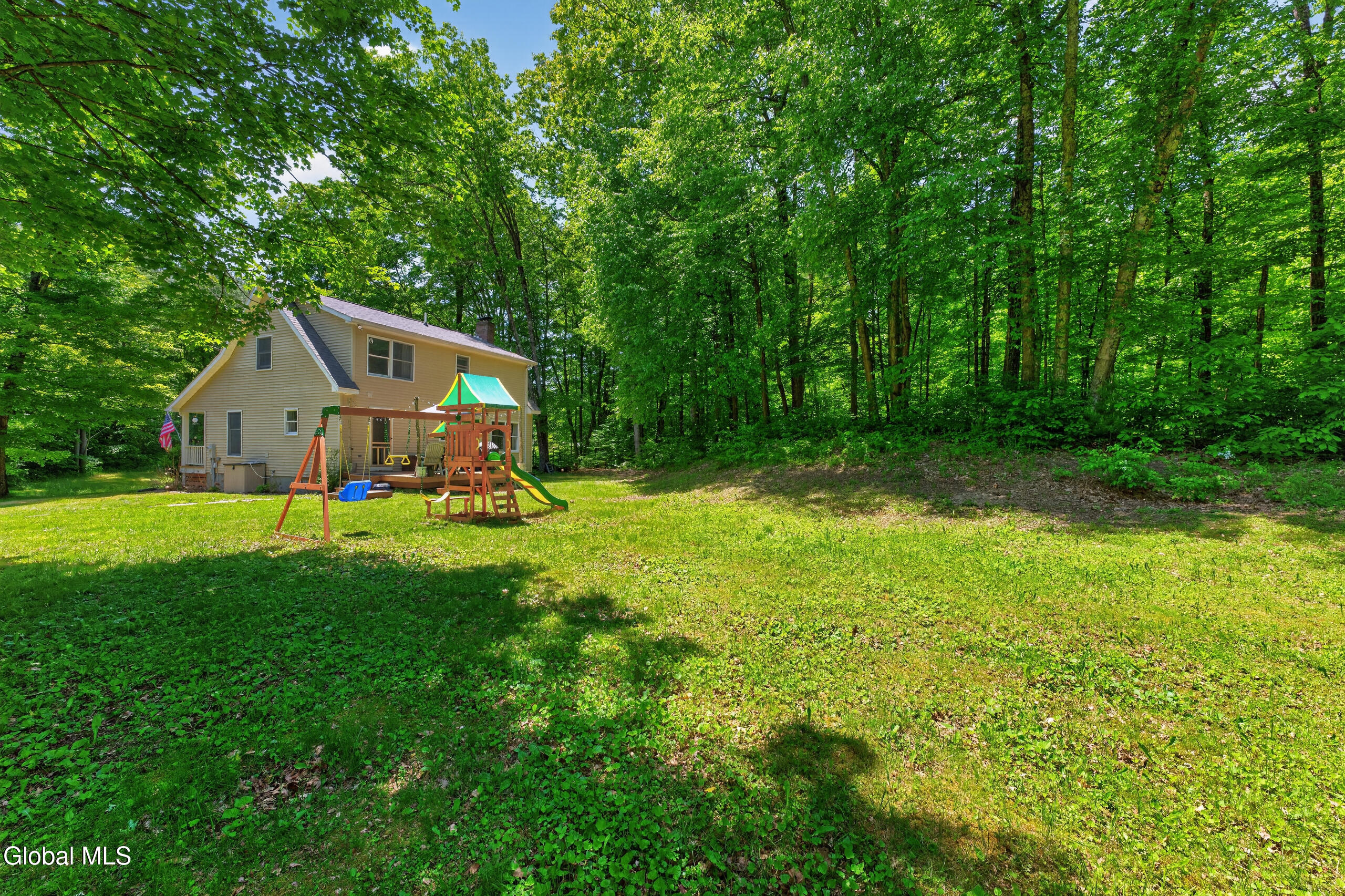 117 Kilmer Road Argyle NY 12809