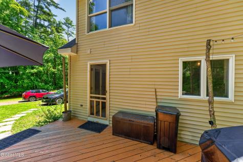 117 Kilmer Road Argyle NY 12809