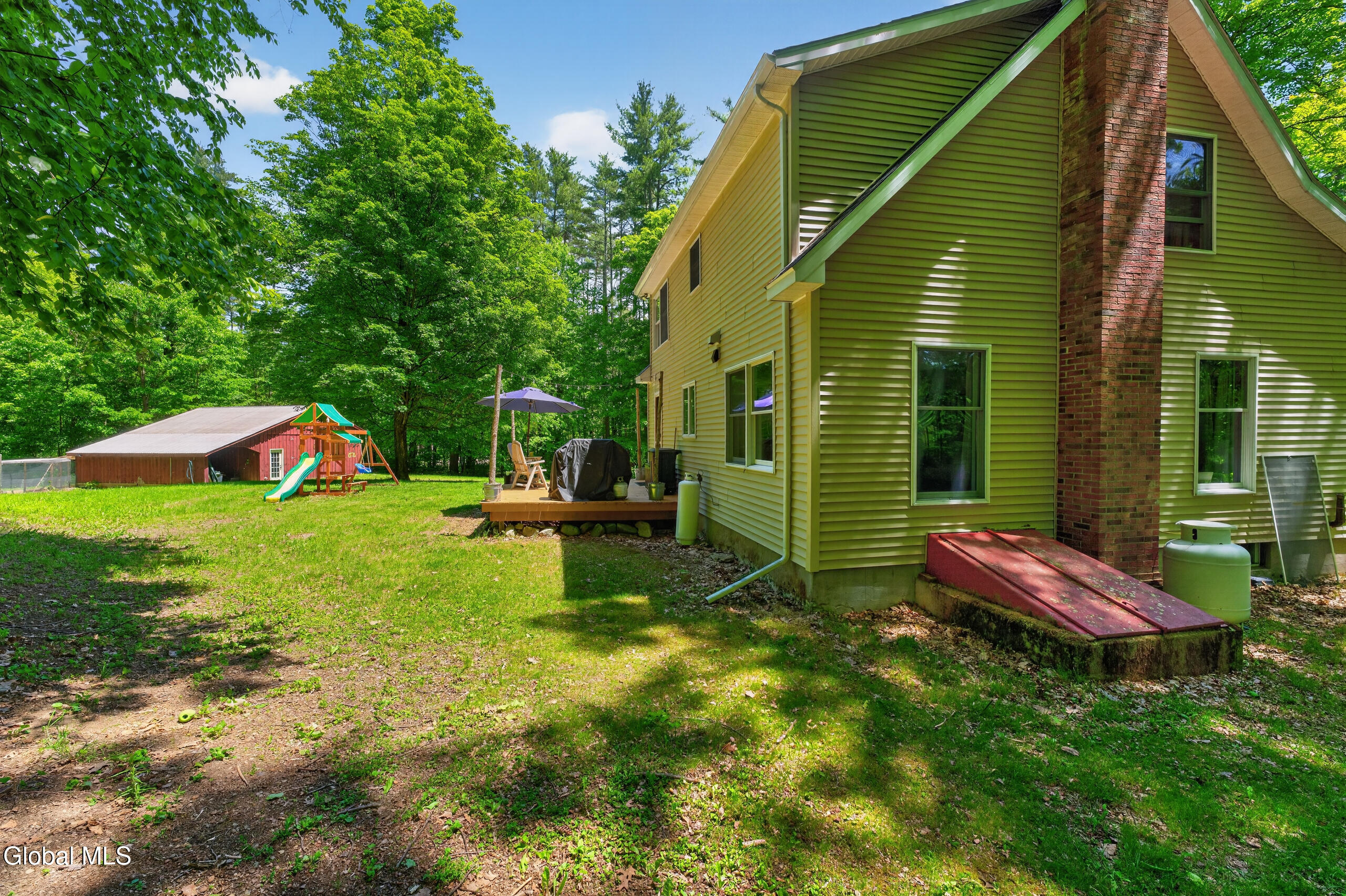 117 Kilmer Road Argyle NY 12809