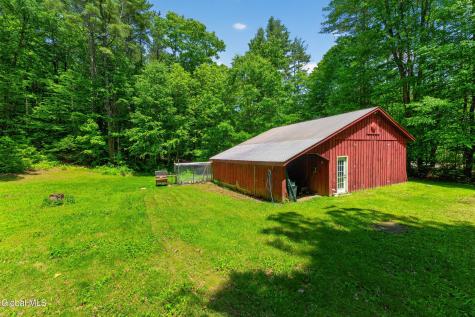 117 Kilmer Road Argyle NY 12809