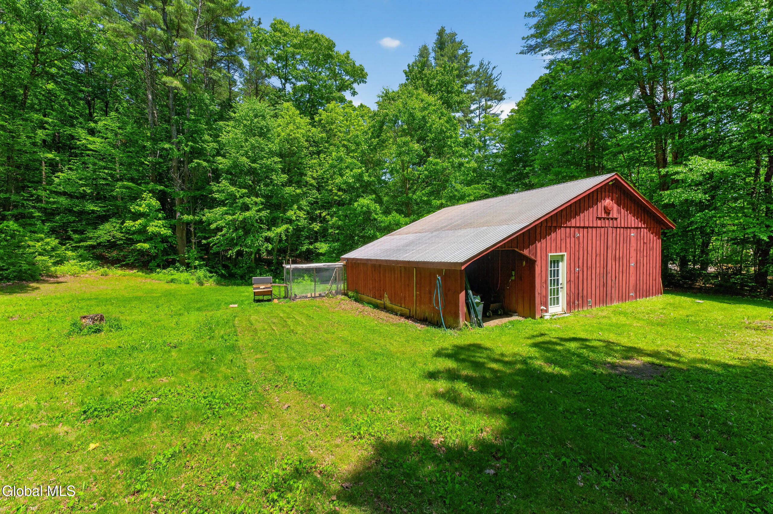 117 Kilmer Road Argyle NY 12809