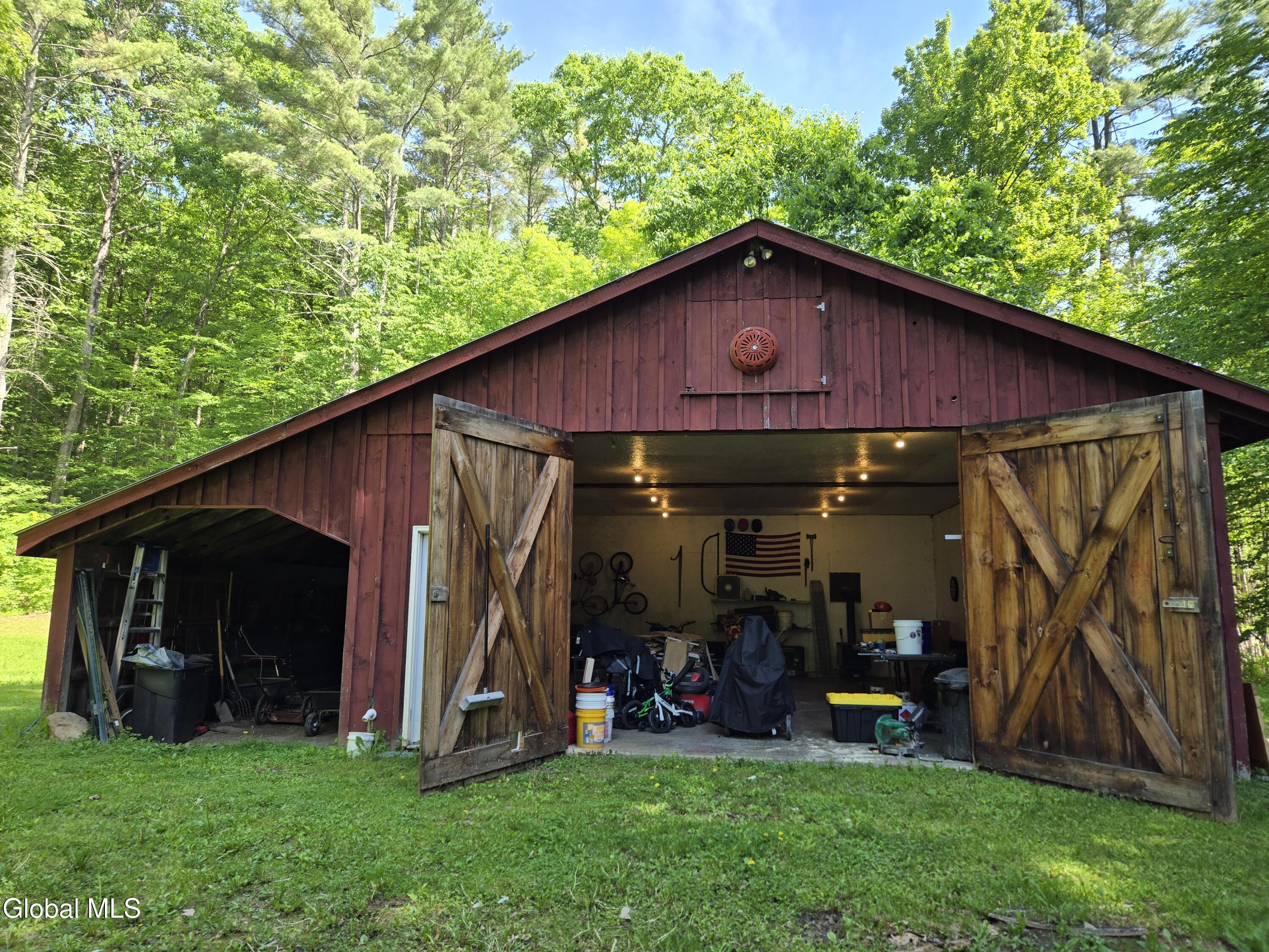 117 Kilmer Road Argyle NY 12809