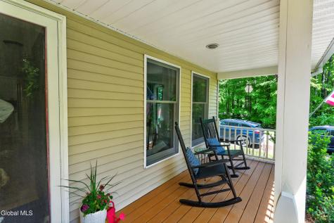 117 Kilmer Road Argyle NY 12809