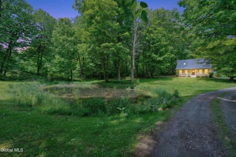 117 Kilmer Road Argyle NY 12809