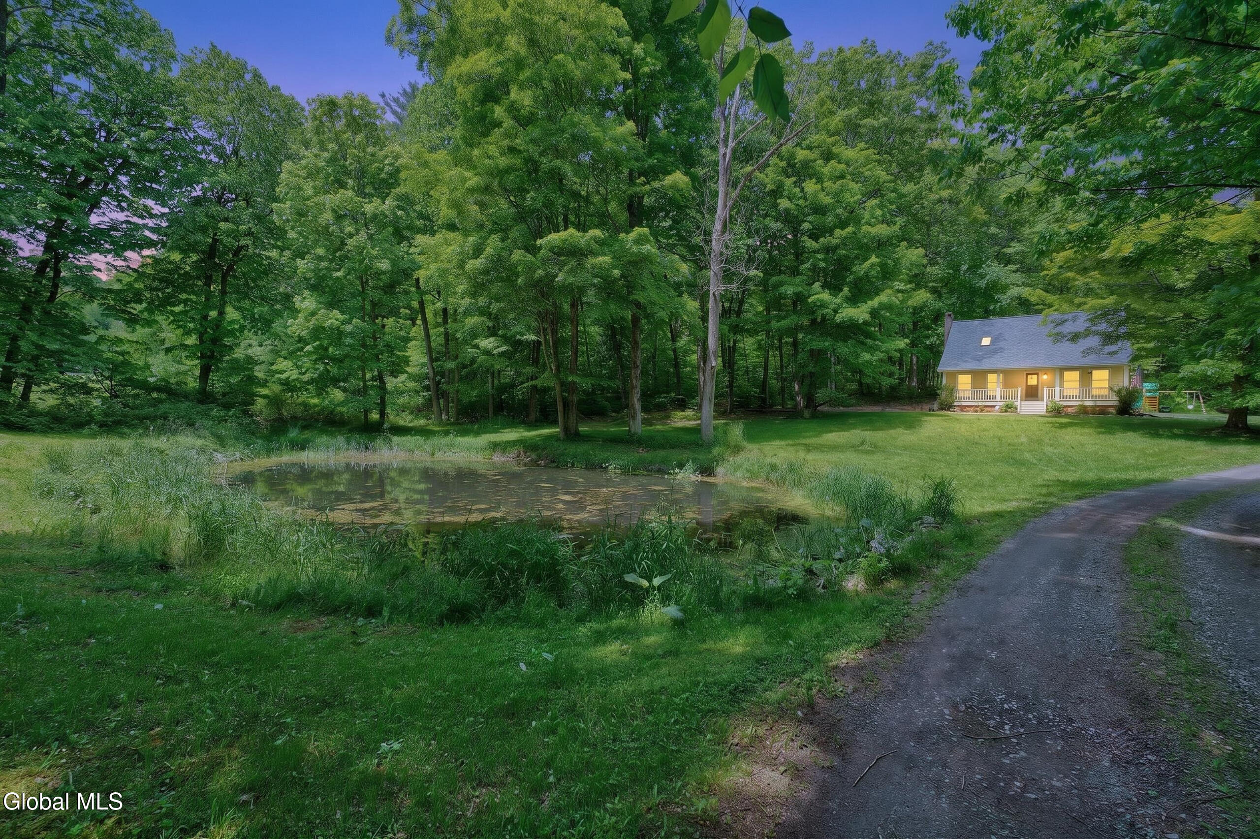 117 Kilmer Road Argyle NY 12809