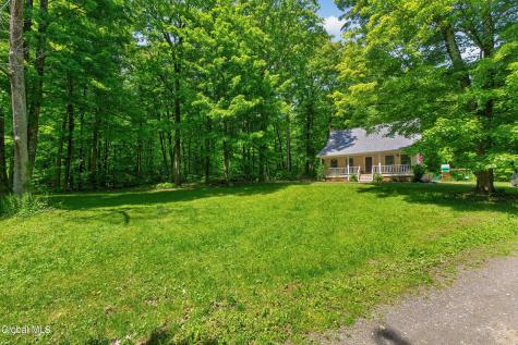 117 Kilmer Road Argyle NY 12809