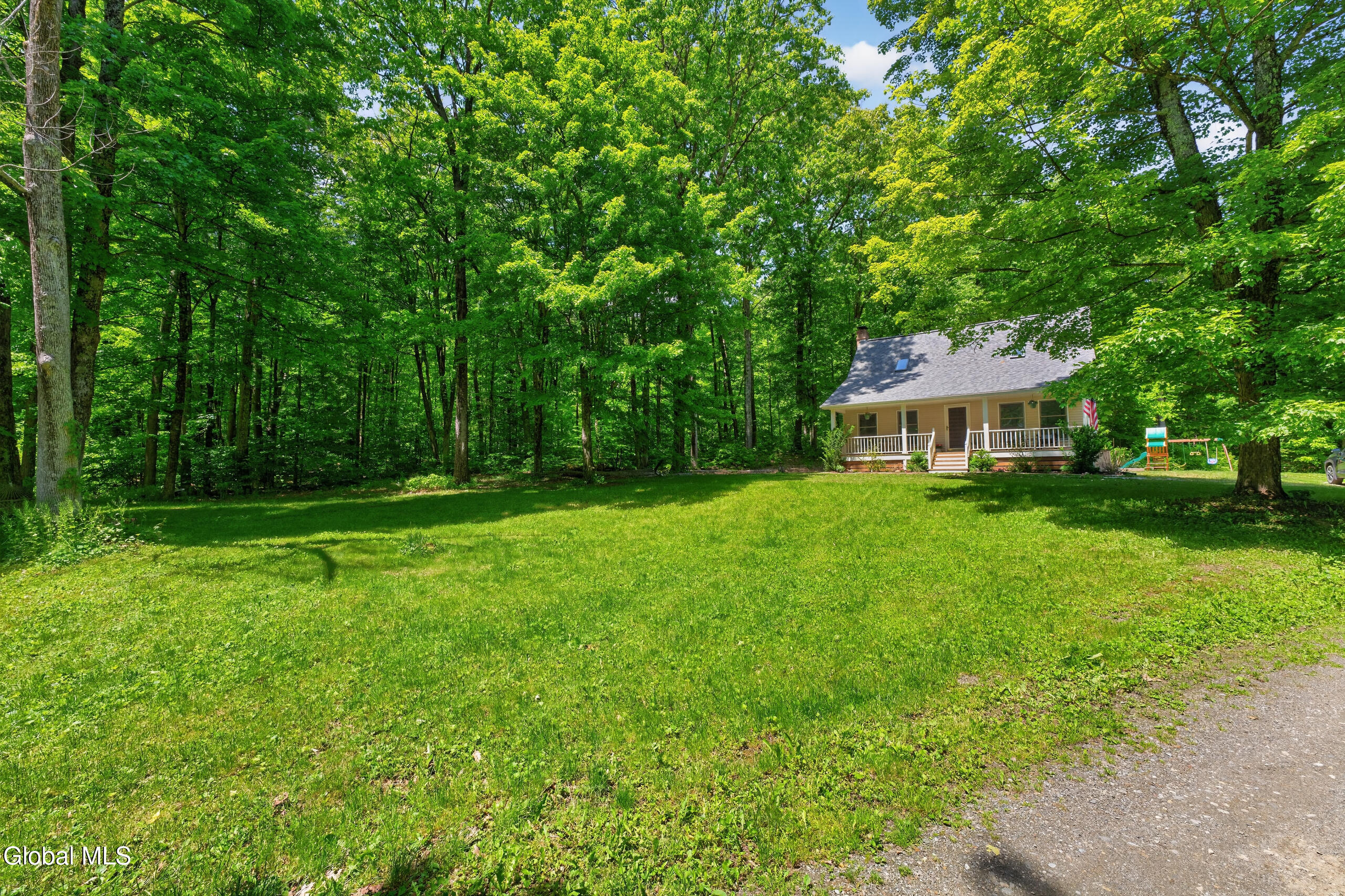 117 Kilmer Road Argyle NY 12809