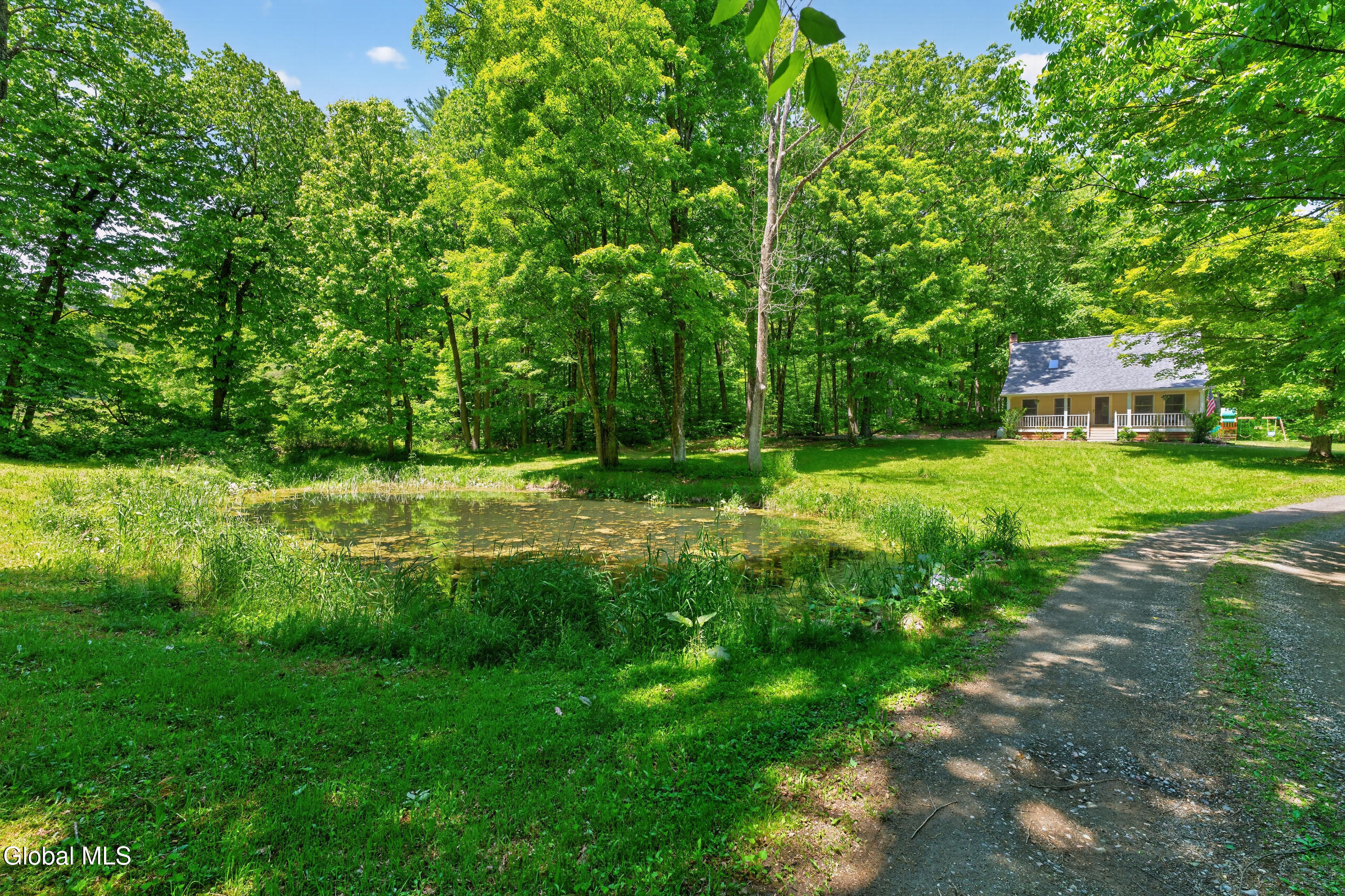 117 Kilmer Road Argyle NY 12809
