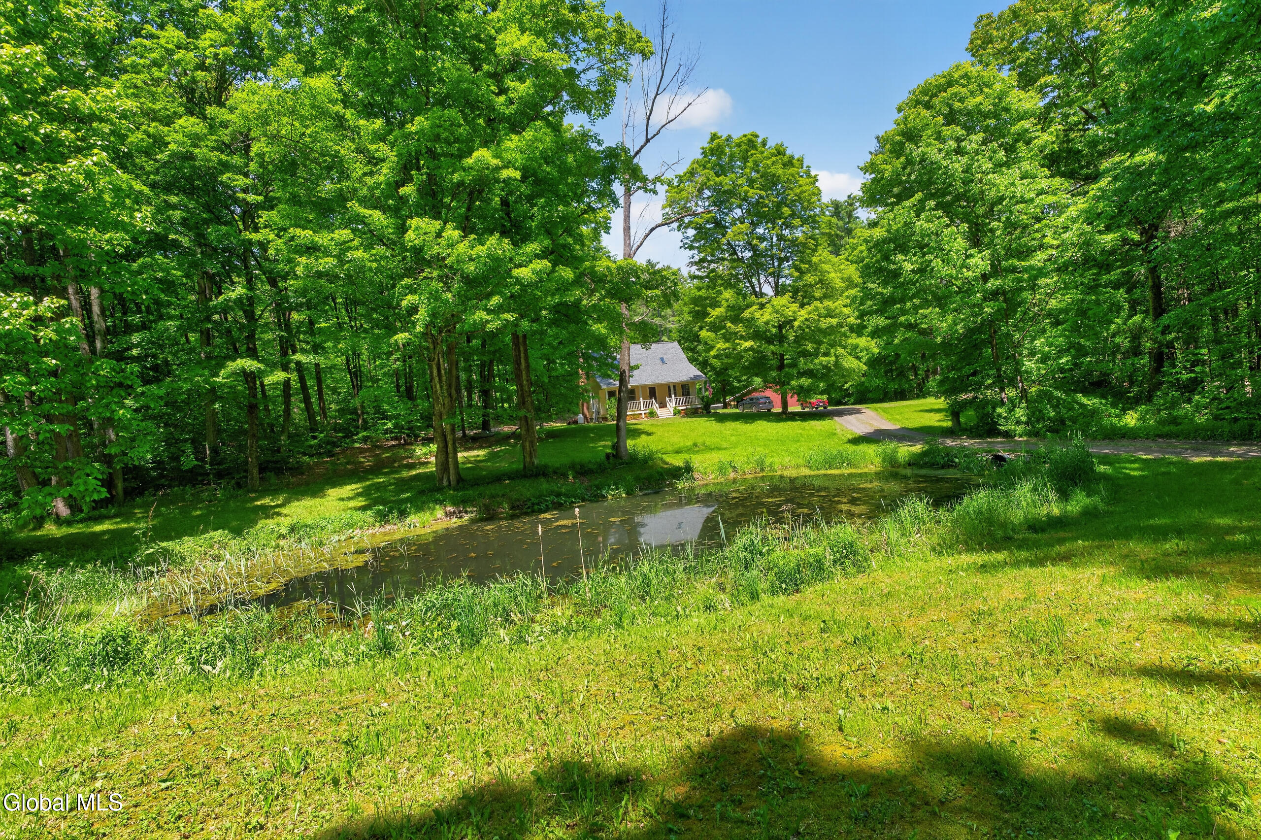 117 Kilmer Road Argyle NY 12809