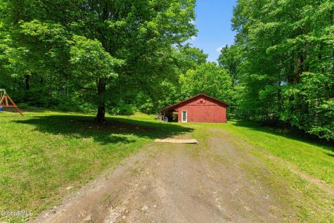 117 Kilmer Road Argyle NY 12809