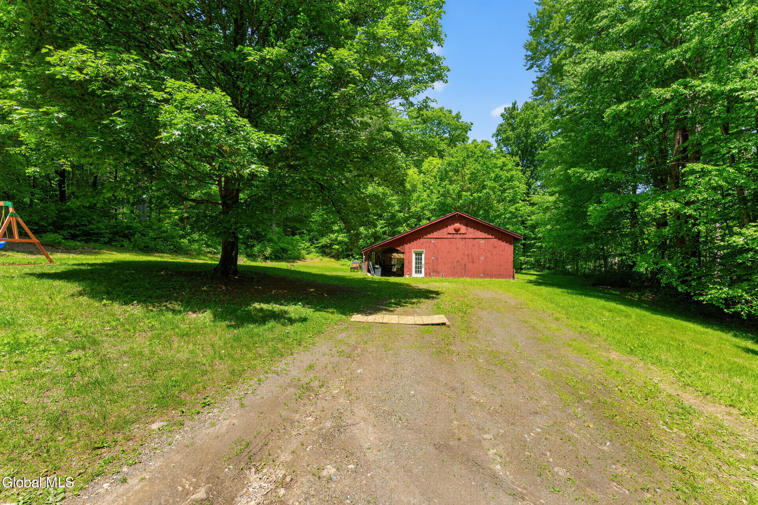 117 Kilmer Road Argyle NY 12809