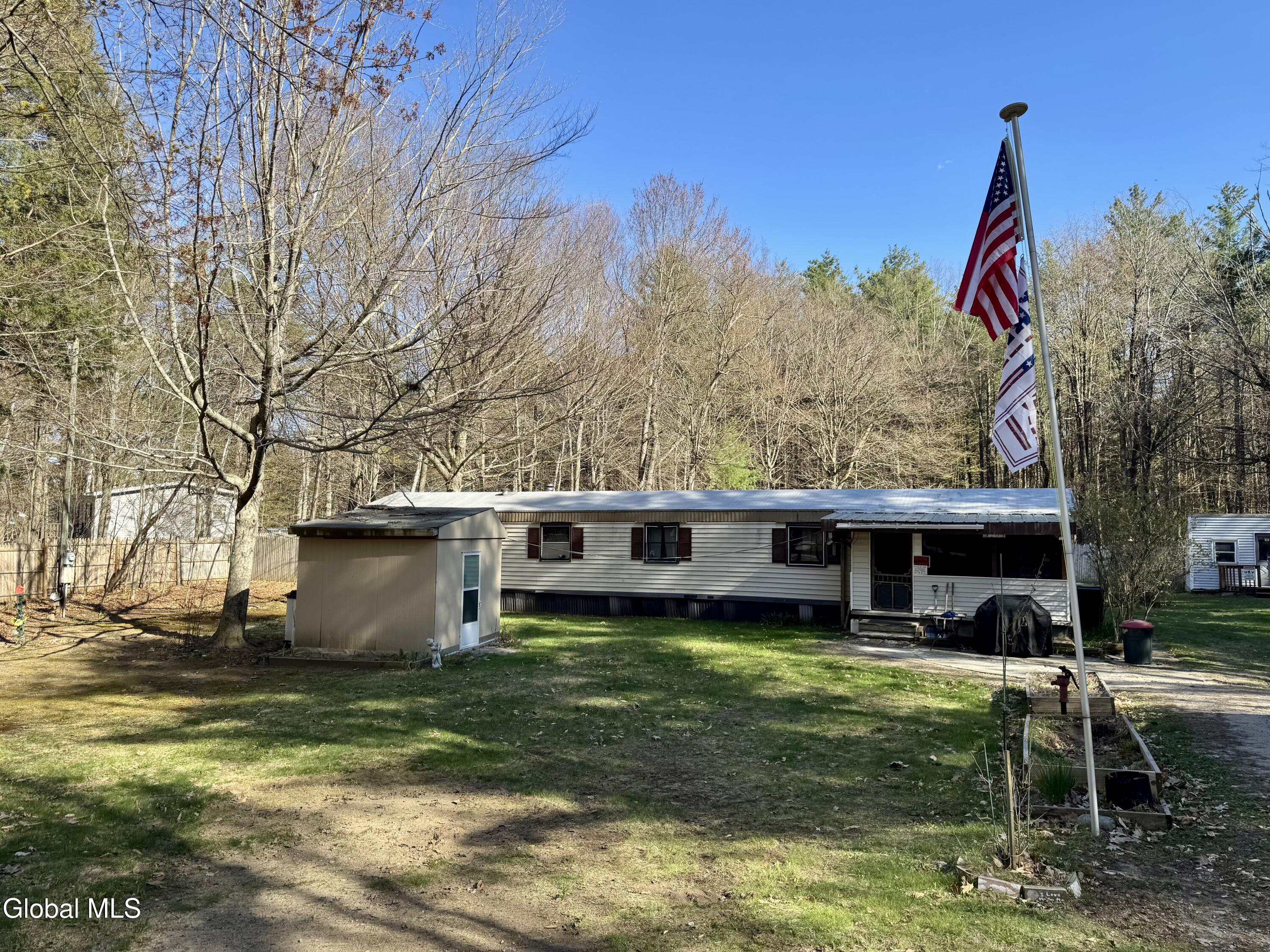 203 Wells Road Porter Corners NY 12859