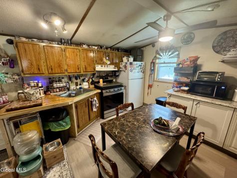 203 Wells Road Porter Corners NY 12859