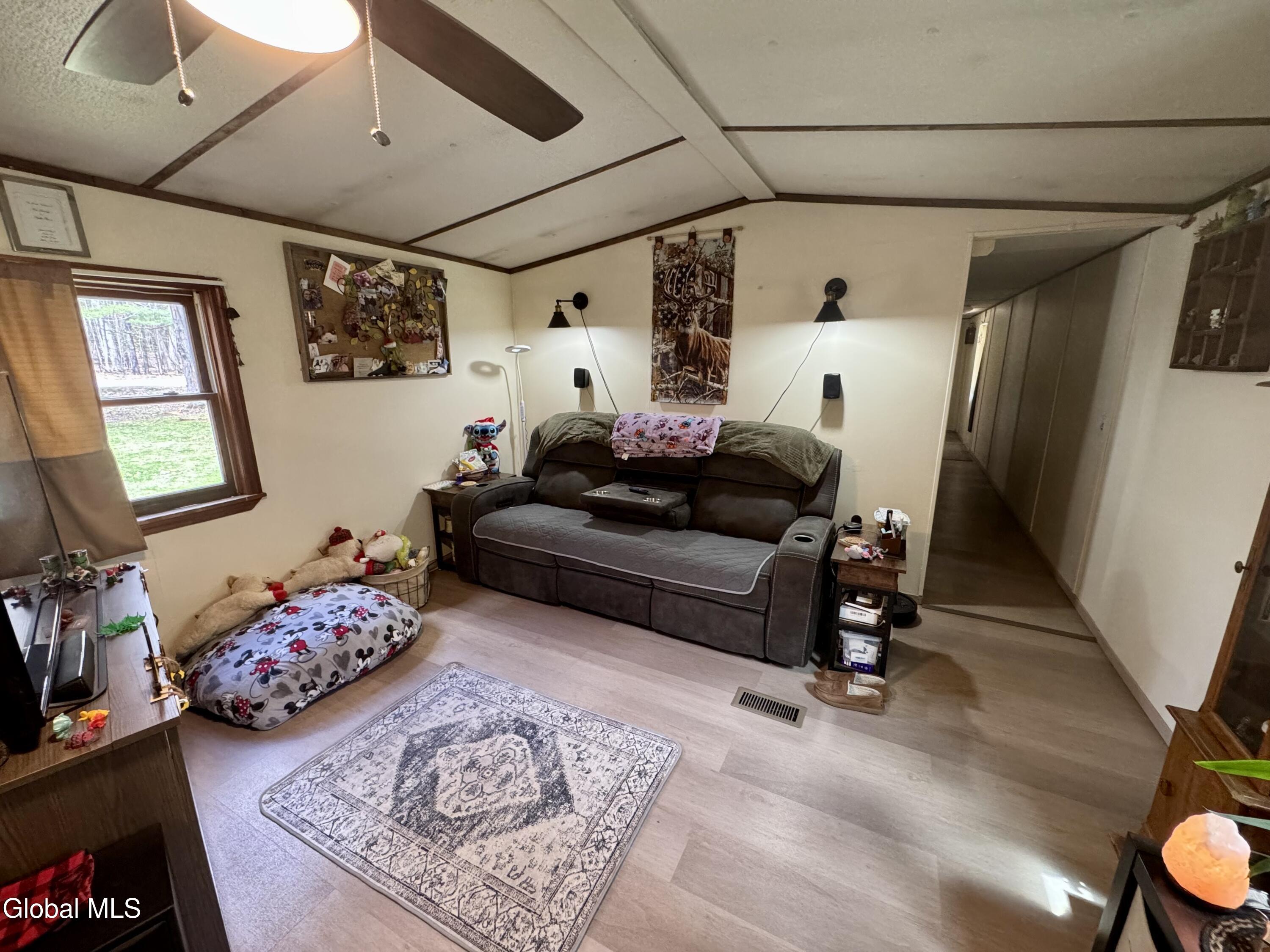 203 Wells Road Porter Corners NY 12859